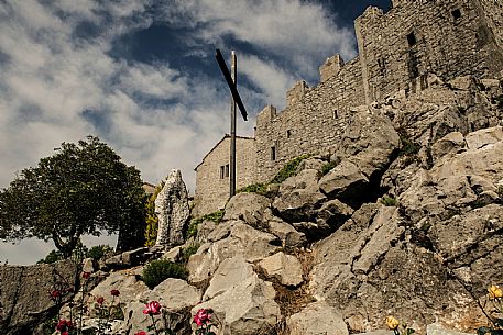 Santuario di Castelmonte